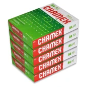 Chamex A4 80 Gr/m² Fotokopi Kağıdı 500 lü 5 Paket ( 2.500 Adet ) - 2