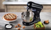 Stilevs Uzay S Süpürge + Maxi Chef 2000 Stand Mikser 5 Litre Paket Kampanyası - 5