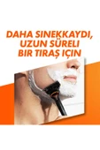 Gillette Fusion Bıçak 4'lü - 3