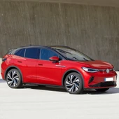 VW ID4 2021-2025 Yakıt Depo Kapağı Kilit Motoru 8V0862159A thumbnail 2