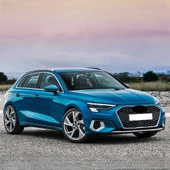 Audi A3 2021-2024 Yakıt Depo Kapağı Kilit Motoru 8V0862159A - 2