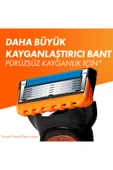 Gillette Fusion Bıçak 4'lü - 7