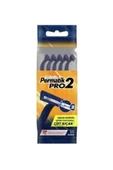 Gillette Permatik Pro 2 10 Lu - 1