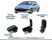 ARACA ÖZEL KOLÇAK 206 2009 2011 thumbnail 1