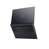 Game Garaj Slayer R9T-5050 C1 AMD Ryzen 9 7845HX 32GB RAM 1TB SSD RTX5050 16" 180Hz QHD+ IPS FreeDOS Oyuncu Laptop - 6