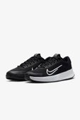 Nike Vapor Lite 2 HC DV2019-001 Siyah Kadın Tenis Ayakkabısı - 3