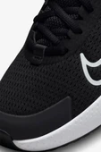 Nike Vapor Lite 2 HC DV2019-001 Siyah Kadın Tenis Ayakkabısı - 7