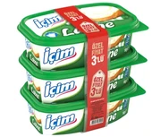 İçim Labne Peyniri 3 x 180 gr Avantajlı üç'lü set - 1