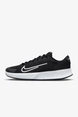 Nike Vapor Lite 2 HC DV2019-001 Siyah Kadın Tenis Ayakkabısı - 1