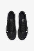 Nike Vapor Lite 2 HC DV2019-001 Siyah Kadın Tenis Ayakkabısı - 4