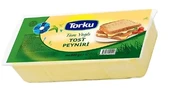 Torku 600 gr Tam Yağlı Tost Peynir - 1