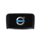 Volvo S80 ile uyumlu Android Multimedya Sistemi 4-64 Clarion (1999-2006) - 2
