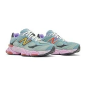 New Balance 9060 Warped Multi Color thumbnail 5
