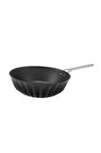 Emsan Diagon 28 Cm Wok Tava - 5