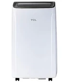 TCL TAC-12CHPB 12000 BTU Mobil Klima - 1