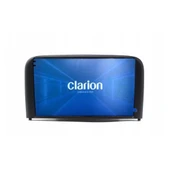 Volvo S80 ile uyumlu Android Multimedya Sistemi 4-64 Clarion (1999-2006) - 1