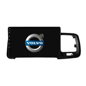 Volvo S60 ile uyumlu Android Multimedya Sistemi 4-64 Clarion (2011-2018) - 2