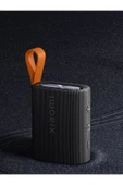 Xiaomi Siyah S28D 5W IP67 Taşınabilir Bluetooth Hoparlör Resmi Distribütör Garantili 10+ Saat 2 Yıl - 3