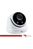 tekron TK-1302 AHD 2.0 MP Starlight Kamera - 2