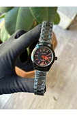 Urfakent Günlük Rolex Model Renkli Çelik Kasa Çelik Kordon Genç Saatleri Hediyelidir - 1
