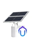 Urfakent Güneş Enerjili Sim Kartlı Dış Mekan WIFI Modem Seti - 3