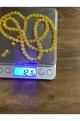 Urfakent 99 Habbe Küre Model Sistemli Kaya Damla Kehribar - 2