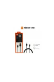 RED DEER Mi 100cm 2.0a Micro Usb Hızlı Şarj Kablosu - 1