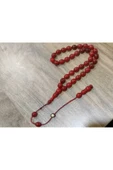 Urfakent Bilekboy Ve Orta Boy Ateş,sıkma,bağa 6lı Lot Tesbihler Hediyelidir - 4