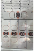 Urfakent Gs8 Ultra Plus Akıllı Saat Gri Çift Kordon - 1