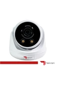 tekron TK-1302S AHD 2.0 MP Starlight Kamera Sesli - 2