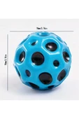 KIRTASİYEM Zıplayan Top Moon Ball 3 Yaş Ve Üzeri Çocuklar Için Uygundur. Boyut: 6,3 Cm Çap - 1