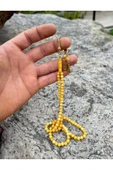 Urfakent Doğal 99 Habbde Dua Tanesi Damla Kehribar Hediyelidir - 2