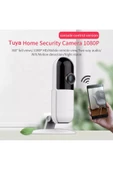 Urfakent Tuya Smart İÇ Ortam Wifi Kamera(Hafıza Kartı Dahildir) thumbnail 2