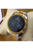 Urfakent Dijital Rolex Model Unisex Kol Saati thumbnail 1