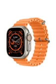 Urfakent T800 Ultra Ultra Watch Akıllı Saat - 1