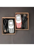 NEW Parmak Telefon(LÜTFEN ÜRÜN TANITIM VİDEOSUNU IZLEYİNİZ) - 1