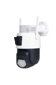 Urfakent İcsee 5 MP Çift Lens Büyük Kasalı PTZ Wifi Kamera(Hafıza Kartı Dahildir) - 1
