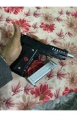 Urfakent Lazerli Boncuk Atar Tabanca(20 PAKET BONCUKLU) - 3