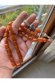 Urfakent Osmanlı Benzetmesi Kapsül Model Sıkma Kehribar - 2