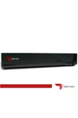 tekron TK-8608 8 Kanal 5MP (1536p) NVR ip Kayıt Cihazı - 1
