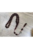 Urfakent Bilekboy Ve Orta Boy Ateş,sıkma,bağa 6lı Lot Tesbihler Hediyelidir - 5