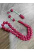 Urfakent Bilekboy Ve Orta Boy Ateş,sıkma,bağa 6lı Lot Tesbihler Hediyelidir - 6