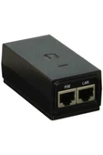 Ubiquiti Ubnt (24V-12W) 24v 0.5a Poe Orijinal 10/100 Adaptör - 1