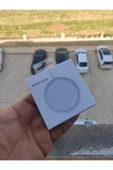 Urfakent Telefon Aksesuarları 20 W Kablosuz Şarj Aleti Magsafe Charger Hediyelidir - 4