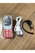 FROSTY PARK KAUÇUK Nokia 3310 7 Cm Parmak Telefon(RENK STOK DURUMUNA GÖRE DEGİŞİR)saat Hediyelidirr - 1