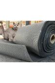 Urfakent YIRTILMAZ SİNEKLİK KEDİ TELİ (PET TÜL) (EN: 140 CM - UZUNLUK: 100 CM) - 7