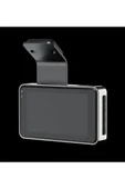 Urfakent Ekranlı Ultra Geniş Açı Full Hd Araç Kamerası Hafıza Kartı Dahildir - 2