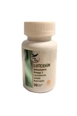 Lutexhim Lactoferrin, Antosiyanin, Omega 3, Quersetin, Lutein, Zeaksantin 30 soft jel - 2