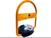 Kumandalı Kişisel Park Bariyeri (Güneş Panelli) - 4