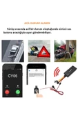 Urfakent Yapay Zekalı+Yakıt Kesmeli Araç takip Sistemi - 5